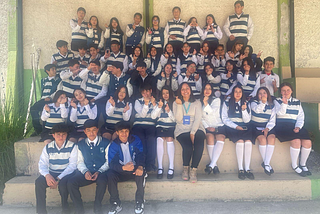 Cuando la escucha transforma: una experiencia de cambio desde el aula