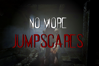 Fear without Jumpscares! — Key Insights into Horror Game Design