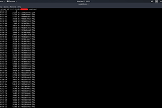 How I hacked 92k users Information using open s3 bucket