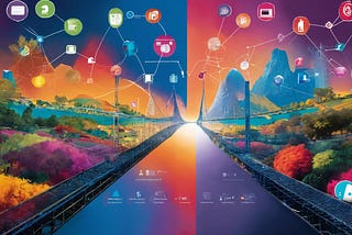 Exploring Web 3.0: The Internet’s Next Big Adventure