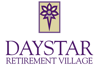 Sponsor Spotlight: Daystar Retirement Village