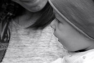 A Mother, A Student, and A Journey Through Loss