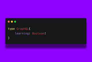 GraphQL with Nodejs and MongoDB