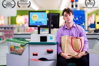 Unexpected Item (2018) review