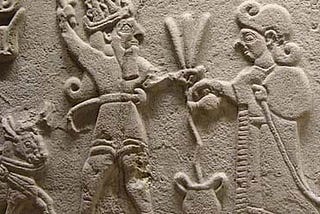 Assyrian Merchants in Ancient Turkey