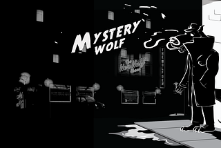 Unravelling the Werwulf Mystery