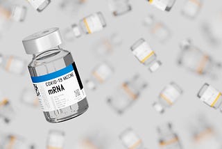 mRNA in real time