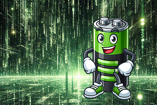 The Matrix: A Better Solution