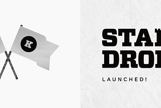 Keep’in Stakedrop’u Canlı Crowdcast ile Başlıyor