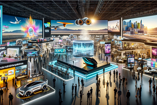 CES 2025 Reflections: The Quiet Retreat of ‘Climate Tech’ and What It Means