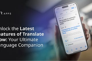 Unlock the Latest Features of Translate Now: The Best AI Language Translator for Seamless Global…