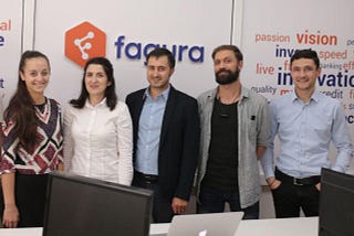 A Moldovan Fintech startup will allow customers to become co-owners through a global investment…