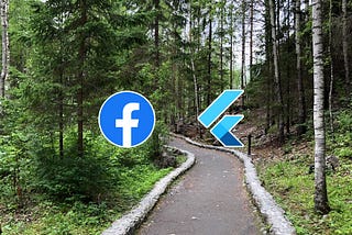 Add Facebook Login in your Flutter app