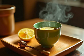 Japanese Mounjaro Recipe: The Natural Detox Drink Everyone’s Talking About in 2025