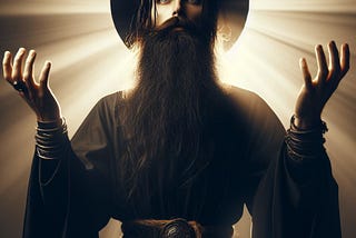 The Riddle of Rasputin — Part Three