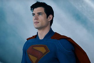 Superman (2025)