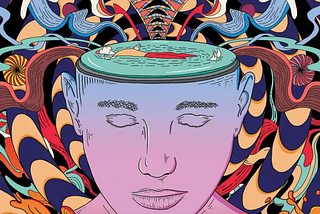 Could Psychedelics Help Us Cope With COVID-19?