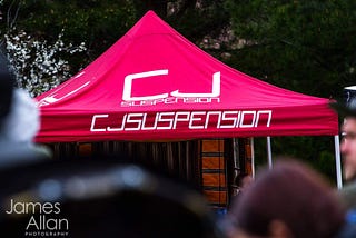 Welcome to the new CJ Suspension Blog.