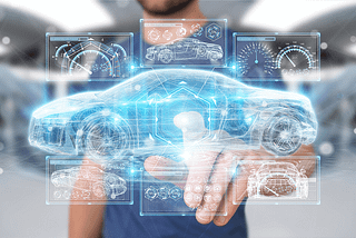 Devices Vs Smart Phone Apps for Vehicle Telematics