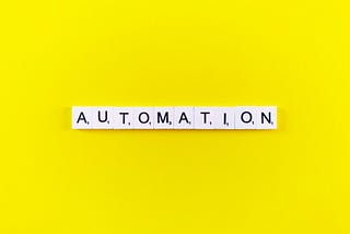 How Hyper-Automation Can Benefit a Large Industry | Disruptive Trends of 2020–2030 # 3