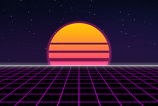 Outrun: The Aesthetic Deconstructed