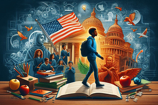 The Current State of American Education and Its Ability to Address Authentic Achievement for…