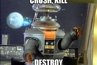 AI: Another Day, Another Grift