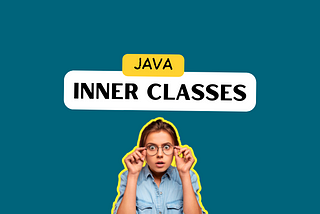 Inner Classes in Java