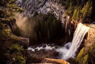How Trump Plans to Improve Your National Parks