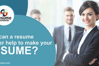 How can a resume builder help to make your resume?