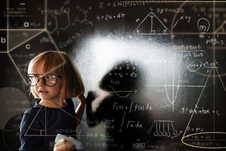 Why Do Girls Still Score Lower Than Boys on Math Tests?