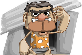 Examples of Prehistoric Gaslighting
