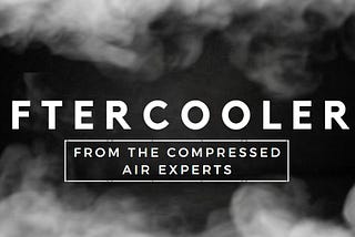 Unveiling the Power and Importance of Aftercoolers