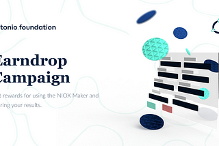 Earndrop Campaign