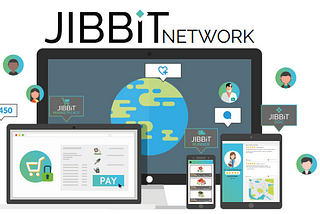 JIBBIT - Blockchain se encuentra con el cannabis.