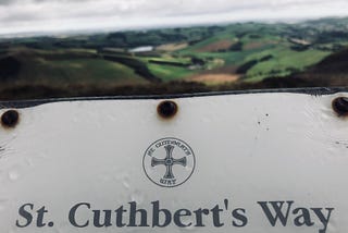 Why Are You Walking? End — to — End, Walking Across the UK Part 7