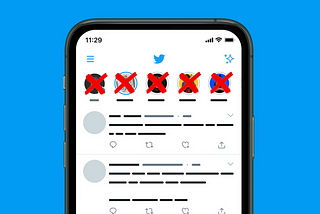Twitter’s Copycat Feature was a Truly Fleeting Moment