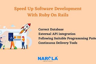 ruby on rails software development