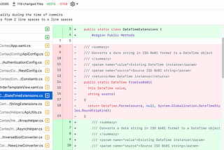 Improving MAUI & Xamarin Code Quality with Pre Git Commit Linting