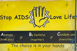 World AIDS Day: Revisiting Ghana’s “Stop AIDS Love Life” Campaign