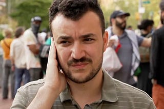 Being a Proud Jew Vehemently Against Trump’s ICE Arrest and Deportation Effort of Mahmoud Khalil
