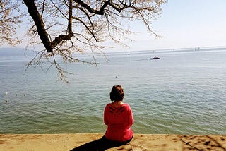 Anticipatory Grief: Can you prepare yourself for losing someone?