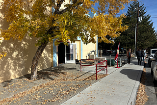 Political Hats Taken Off and Fears of Deep Divisions Expressed During Washoe County Voting