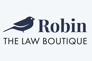 Robin + The Law Boutique