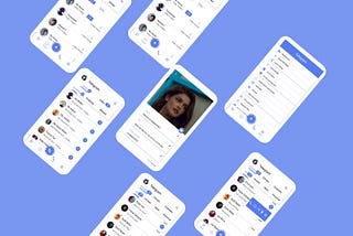 TELEGRAM REDESIGN CASE STUDY