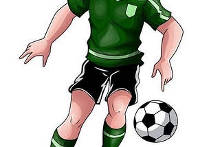 Football is a sport that offers numerous physical, mental, and social benefits, making it one of…