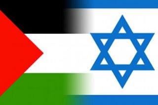 Israel and Palestine Conflict