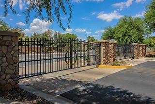 How to Repair a Gate on Your Own: Simple Solutions for Typical Problems