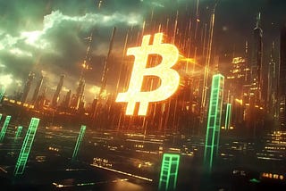 Bitcoin on track for $140K?,