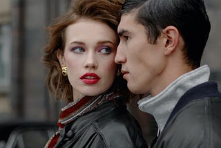 Most Iconic Leather Jackets of Hollywood Industry